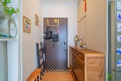 The Hillier (D23), Apartment #613048161